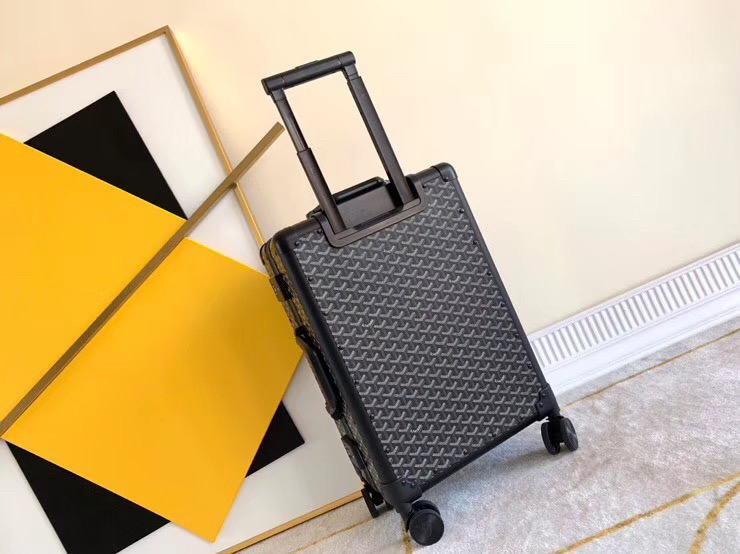 Goyard Suitcase